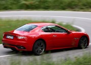 2008 Maserati Gran Turismo